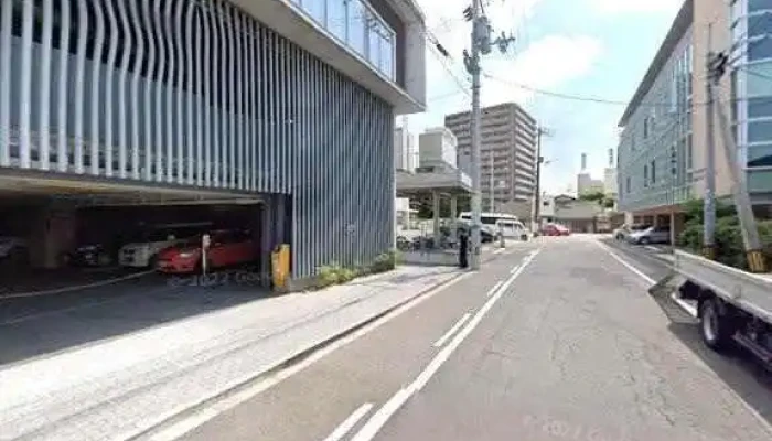 Yi Ban She Tuan Fa Ren Itko Deine TaDe Dao Subete - 徳島市