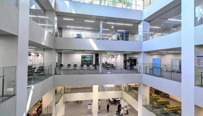 Yi Gu Li Tian Zong He Bing Yuan 刈谷市 - 刈谷市