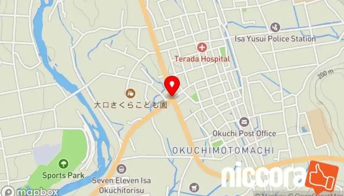 の地図 伊佐市  で 伊佐市