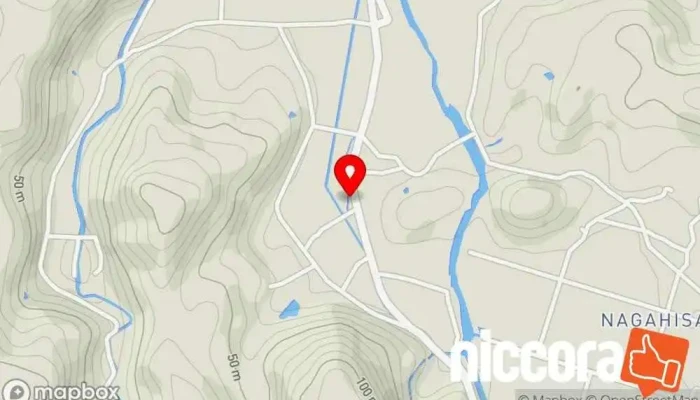 の地図 （有）出雲コンサルタント 大田営業所 建築設計事務所 で 大田市