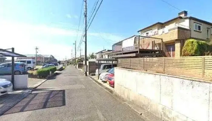 You Xian Hui She Dong Hai Dezitarua To Subete - 春日井市