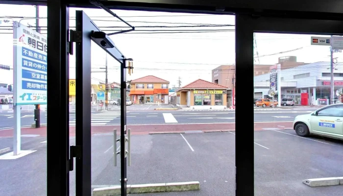 You Xian Hui She Zhao Ri Zhu Zhai Sutori Tobiyu To 360deg Biyu - 松江市