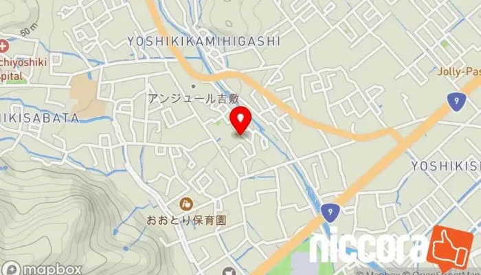 の地図 有限会社デジタルスカイ ウェブ デザイナー, マーケティング コンサルタント で 山口市