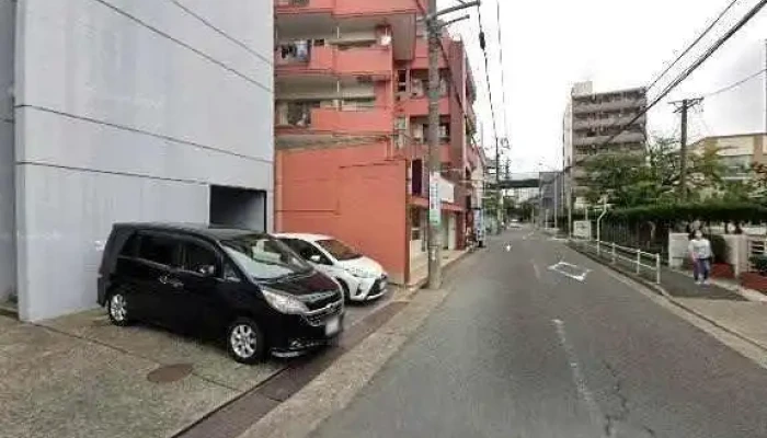 You Xian Hui She Kurieiteibukuru Sutori Tobiyu To 360deg Biyu - 名古屋市