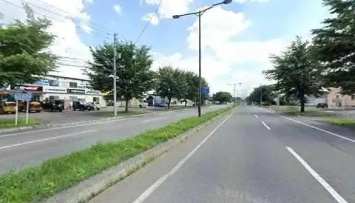 You De Tariso Su Sutori Tobiyu To 360deg Biyu - 帯広市