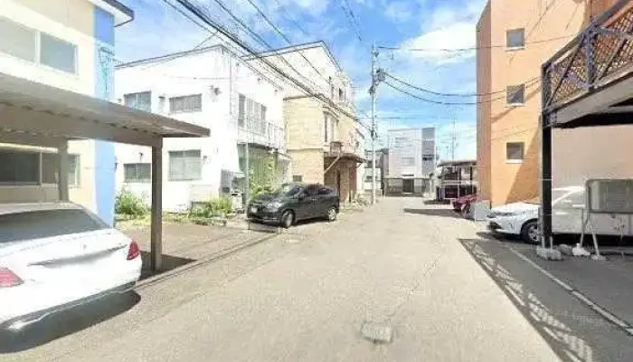 You Huri Sohutoyunion Subete - 札幌市