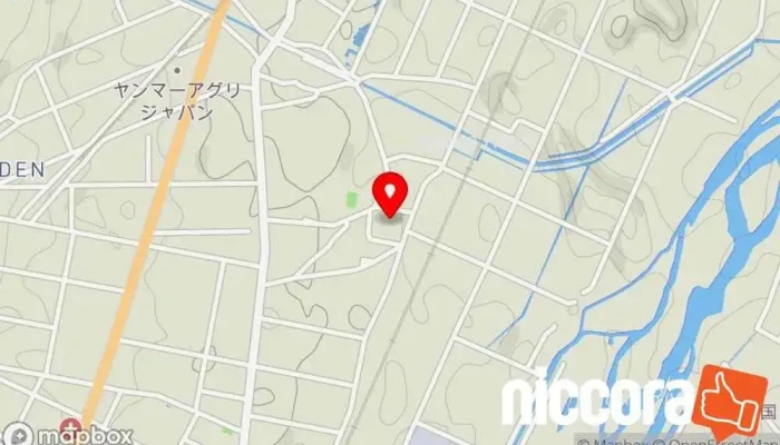 の地図 （有）マネジメントビジネスコンサルタント IT コンサルタント で 南魚沼市