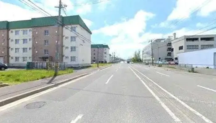 You Souyakonpiyu Tashisutemu Subete - 稚内市
