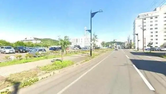 You Terematsuku Sutori Tobiyu To 360deg Biyu - 室蘭市
