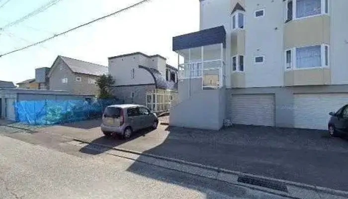 You To Taruohuisu Subete - 稚内市