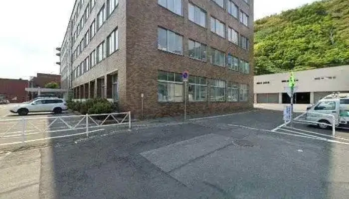 Zhi Nei Shi Zong Wu Bu ItTui Jin Ke ItTui Jin Guru Pu Subete - 稚内市