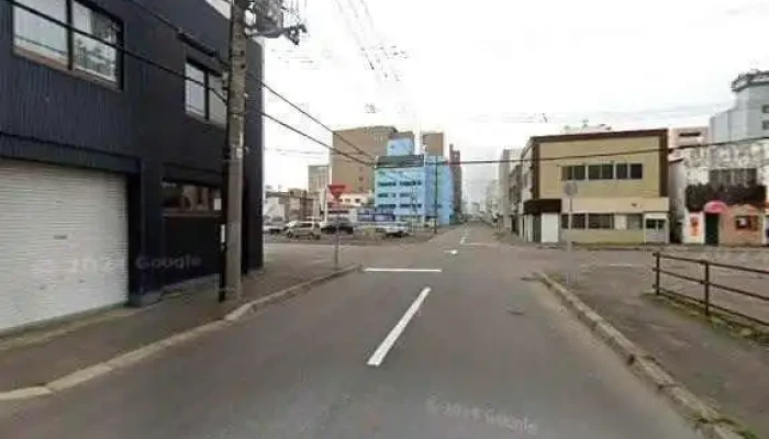Zhu Bei Hai Dao Bizinesusa Bisu Chuan Lu Ying Ye Suo Atsutopasokonsuku RuChuan Lu Jiao Shi Subete - 釧路市