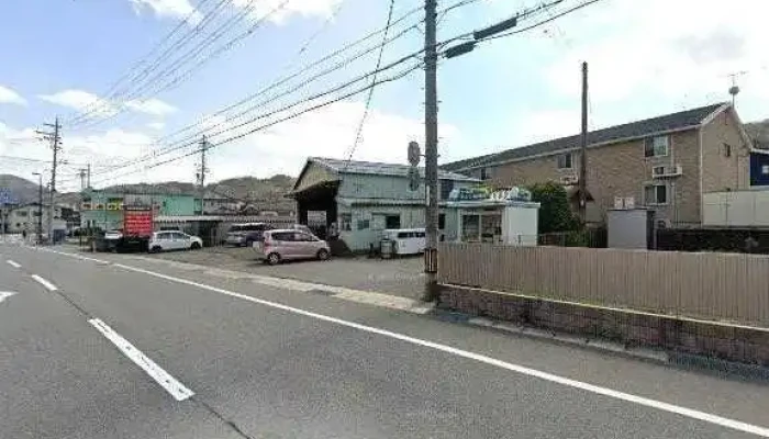 Zhu Bing Ku Enziniaringu Dan Ma Zhi Dian Subete - 朝来市