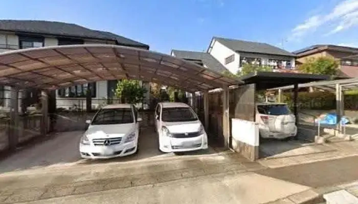 Zhu Gang Qi Qing Bao Kai Fa Senta Subete - 岡崎市