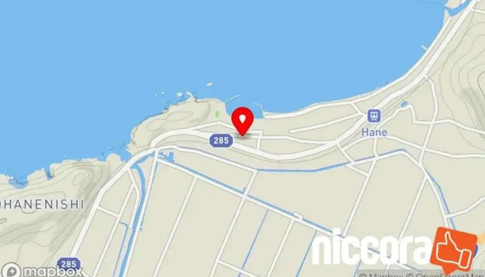 の地図 （株）古川コンサルタント 大田営業所 建築設計事務所 で 大田市