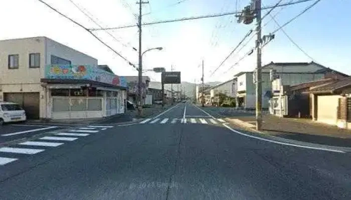 Zhu Jing Du Aiesu Subete - 宮津市