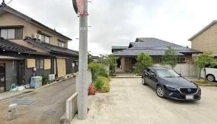 Zhu Ri Ben Hai Konsarutanto Fu Shan Zhi Dian She Shui Ying Ye Suo Subete - 射水市