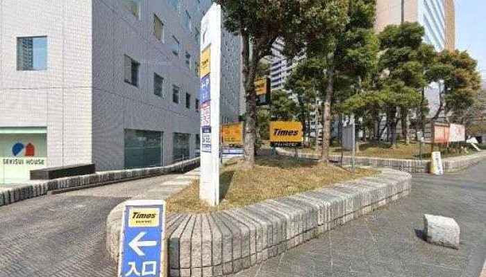 Zhu Ri Ben DezitaruYan Jiu Suo Chuan Qi Ying Ye Suo Subete - 川崎市