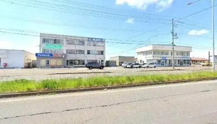 Zhu San Gong Ji Shu Konsarutanto Subete - 岩見沢市