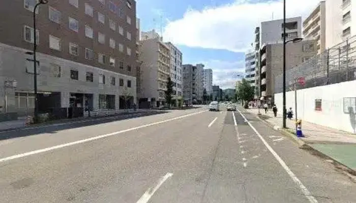 Zhu San Hao Shang Hui Sutori Tobiyu To 360deg Biyu - 札幌市