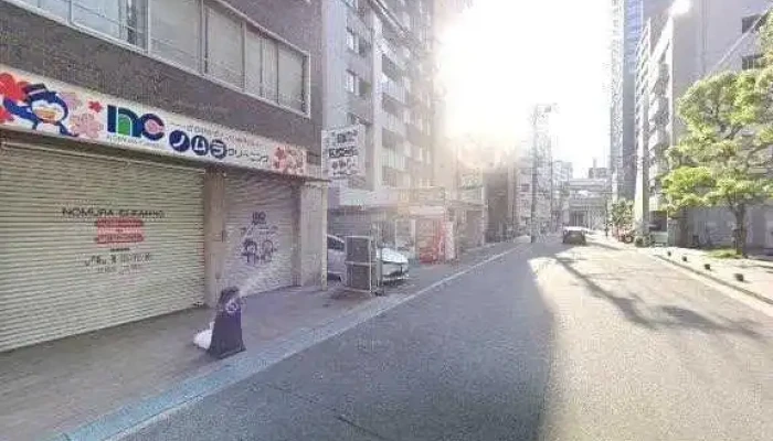 Zhu Shi Hui She 09 Subete - 大阪市