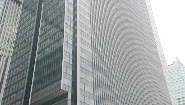 Zhu Shi Hui She Ming Nan Jing Ying Konsaruteingu Ben She Wai Guan - 名古屋市
