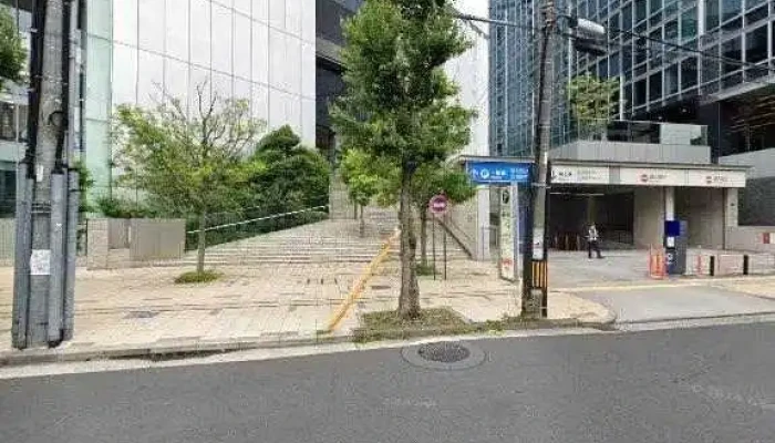 Zhu Shi Hui She Ming Nan Jing Ying Konsaruteingu Ben She Subete - 名古屋市