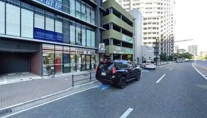 Zhu Shi Hui She Qian Tian Ji Shu Shi Jing Ying Yan Jiu Suo Subete - 川崎市