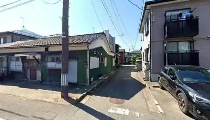 Zhu Shi Hui She Wu Ji Hua Subete - 新潟市