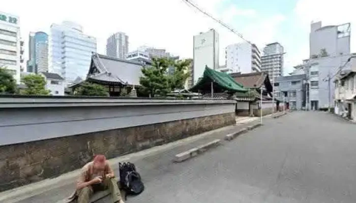 Zhu Shi Hui She Yi Ko Pore Shiyon Ziyapan Subete - 大阪市