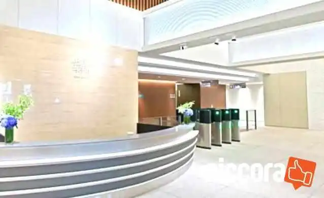 Zhu Shi Hui She A Kuhda Kuho Rudeingusu O Na Ti Gong - 長岡市