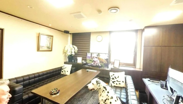 Zhu Shi Hui She A Kuhda Kuho Rudeingusu Sutori Tobiyu To 360deg Biyu - 長岡市