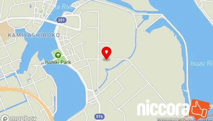 の地図 株式会社アーリー・バード 企業経営コンサルタント で 伊勢市