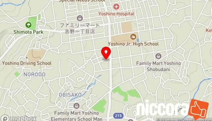の地図 株式会社アイテクス ソフトウェア企業 で 鹿児島市