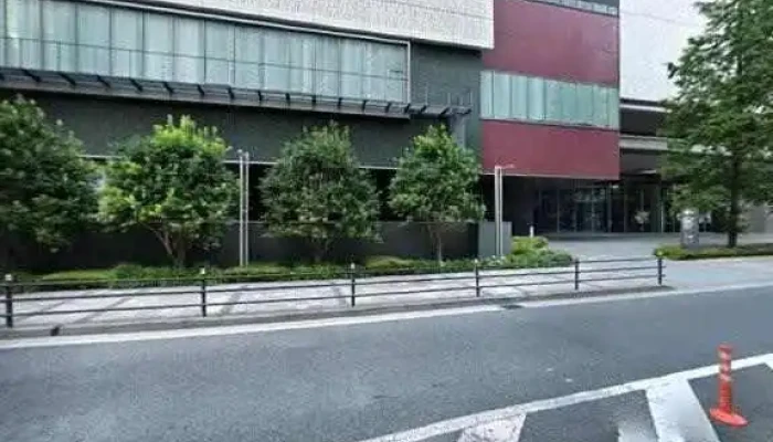 Zhu Shi Hui She Aro Zuko Pore ShiyonBen She Sutori Tobiyu To 360deg Biyu - 大阪市
