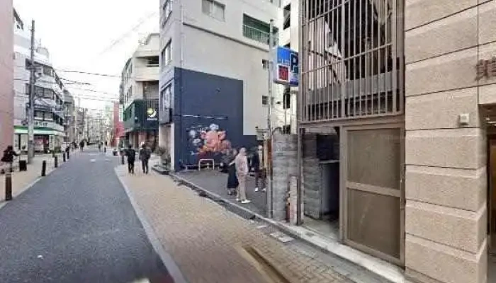 Zhu Shi Hui She Bizinekusuto Subete - 新宿区