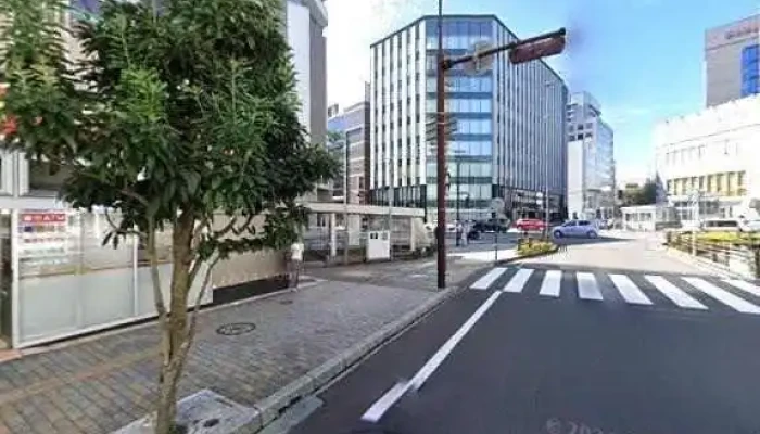 Zhu Shi Hui She Bizuhuraito Subete - 静岡市