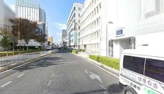 Zhu Shi Hui She Cic Dao Gen Ying Ye Suo Subete - 松江市