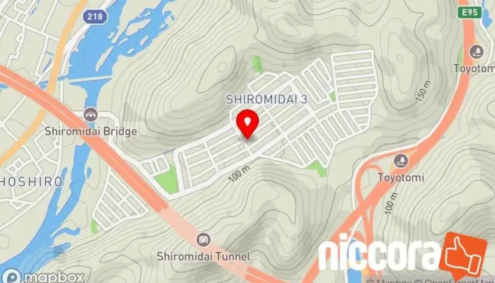の地図 株式会社CIPHER IT コンサルタント, ウェブ デザイナー で 姫路市
