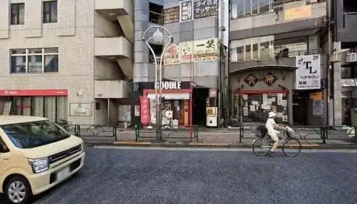 Zhu Shi Hui She Citronshisutemuzu Subete - 新宿区