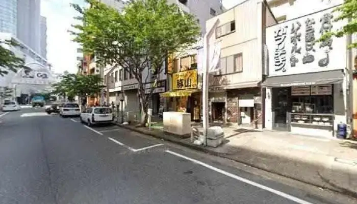 Zhu Shi Hui She Cofucoma Ming Gu Wu Ying Ye Suo Subete - 名古屋市