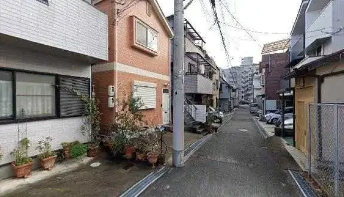 Zhu Shi Hui She Crossten Sutori Tobiyu To 360deg Biyu - 神戸市