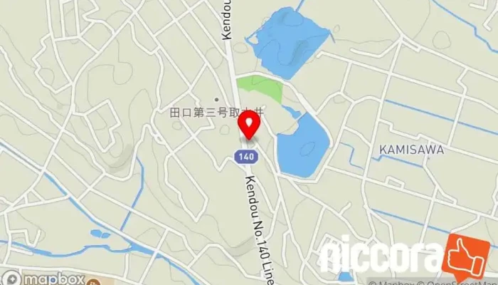 の地図 株式会社エコムクリエーション デザインエージェンシー, グラフィック デザイナー, 撮影スタジオ, ウェブ デザイナー で 菰野町
