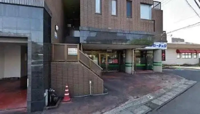 Zhu Shi Hui She F Itkonsaru Subete - 鹿児島市