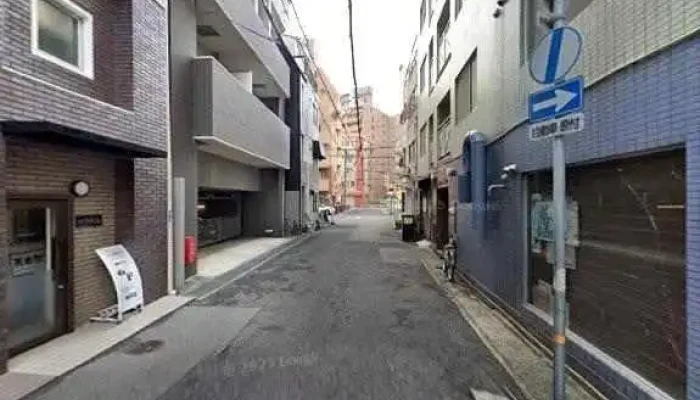 Zhu Shi Hui She Hiyu Mansupiritsutsu Subete - 神戸市