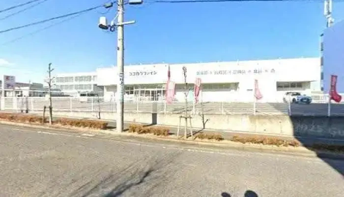 Zhu Shi Hui She Huankomu Sutori Tobiyu To 360deg Biyu - 日進市