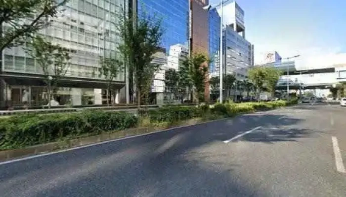 Zhu Shi Hui She Huratsukusue Ziento Guan Xi Zhi Dian Subete - 大阪市