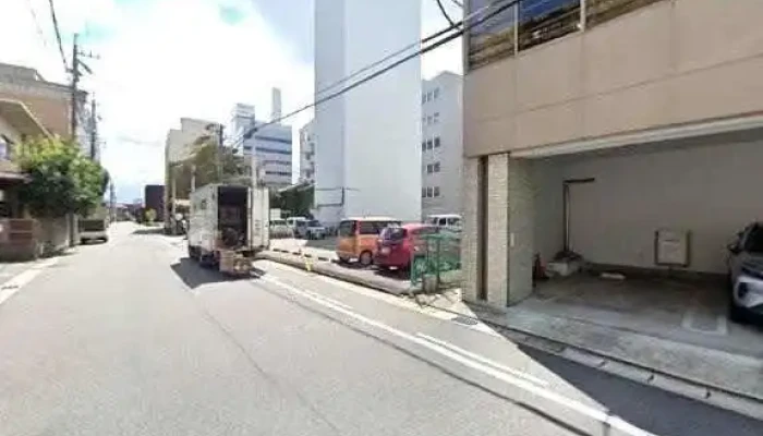 Zhu Shi Hui She Iat Subete - 岡崎市