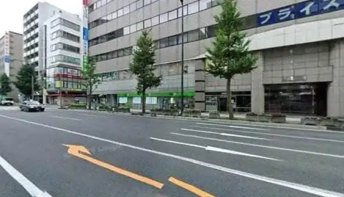 Zhu Shi Hui She Ida Aideie  Xin Xi Zhi Dian Subete - 新潟市