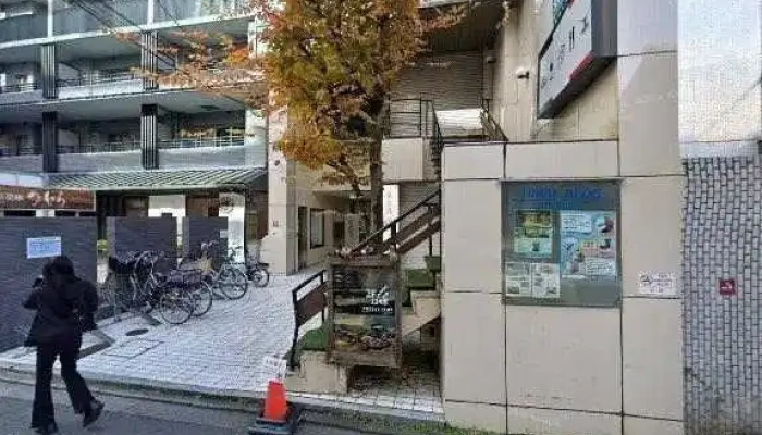 Zhu Shi Hui She Inhuinitei Sutori Tobiyu To 360deg Biyu - 京都市
